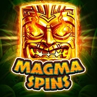 Magma Spins
