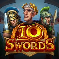 10 Swords