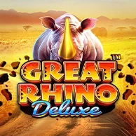 Great Rhino Deluxe