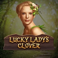 Lucky Lady's Clover