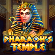 Pharaohs Temple