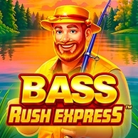 Bass Rush Express
