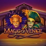 Magic of Venice