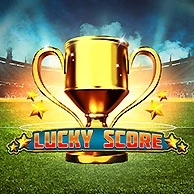 Lucky Score