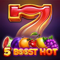 5 Boost Hot