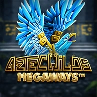 Aztec Wilds Megaways