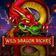 Wild Dragon Riches