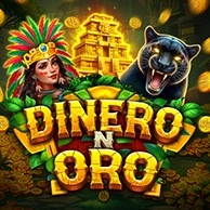 Dinero N Oro