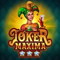Joker Maxima