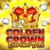 Golden Crown Extreme Dice