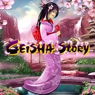 Geisha Story