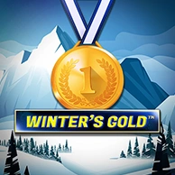 Winter’s Gold