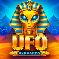 Ufo Pyramids
