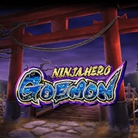 Ninja Hero Goemon