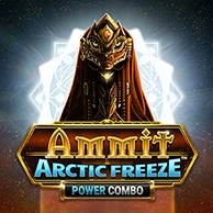 Ammit Arctic Freeze Power Combo