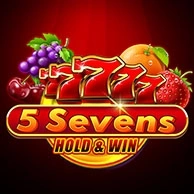 5 Sevens Hold & Win