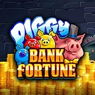 Piggy Bank Fortune
