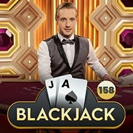 Blackjack 158