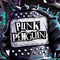 Punk Penguin