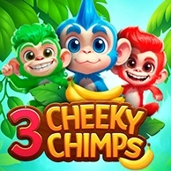 3 Cheeky Chimps