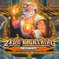 Zeus Lightning Megaways