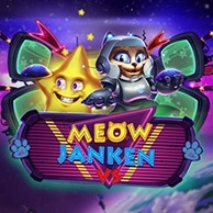 Meow Janken