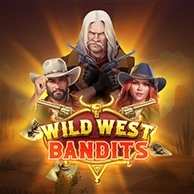 Wild West Bandits