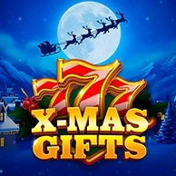 777 Xmas Gifts