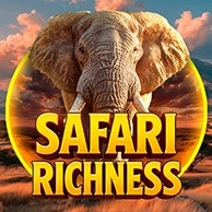 Safari Richness