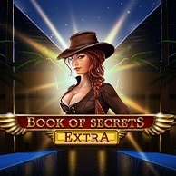 Book of Secret Extra