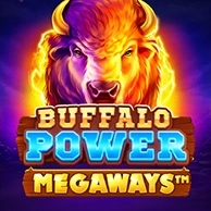 Buffalo Power Megaways