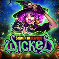 Stampede Rush Wicked