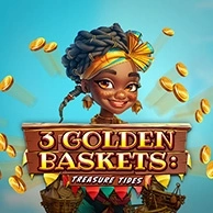 3 Golden Baskets: Treasure Tides