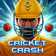 Cricket Crash