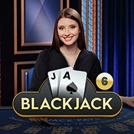 Blackjack 6