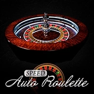 Speed Auto Roulette Live