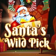 Santa’s Wild Pick