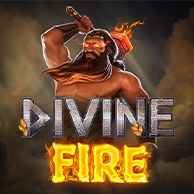 Divine Fire