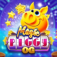 Magic Piggy Og