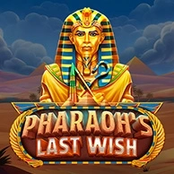 Pharaohs Last Wish