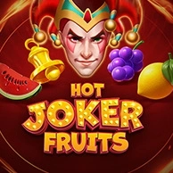Hot Joker Fruits