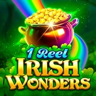 1 Reel - Irish Wonders