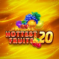Hottest Fruits 20
