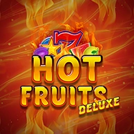 Hot Fruits Deluxe