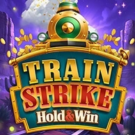 Train Strike Hold And Win