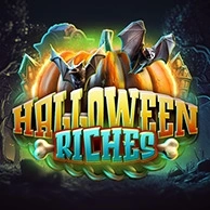 Halloween Riches