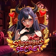 Succubus Secret