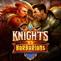 Knights Vs Barbarians