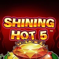 Shining Hot 5