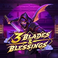 3 Blades And Blessings